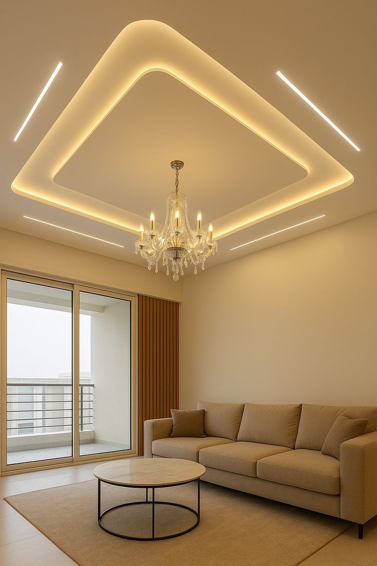 Fall Ceiling